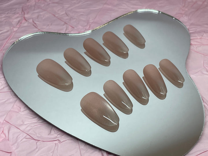 Soft Gradient Glow